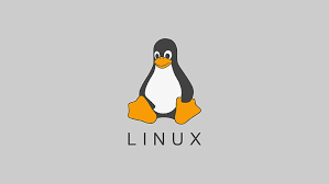 Tux the linux mascot